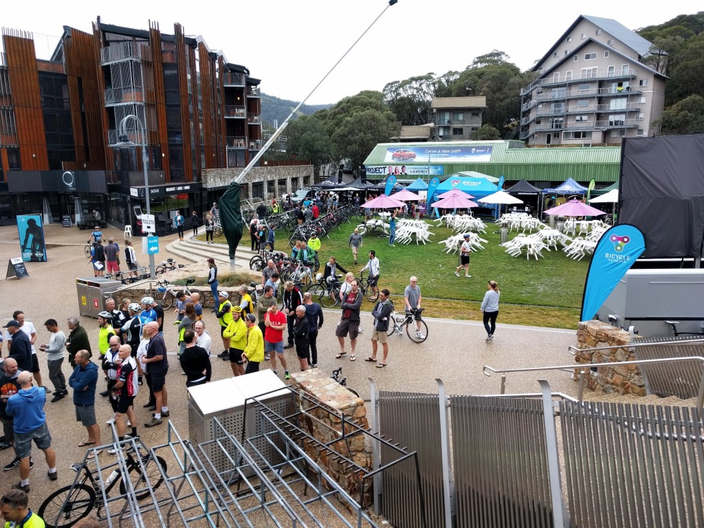 Falls Creek